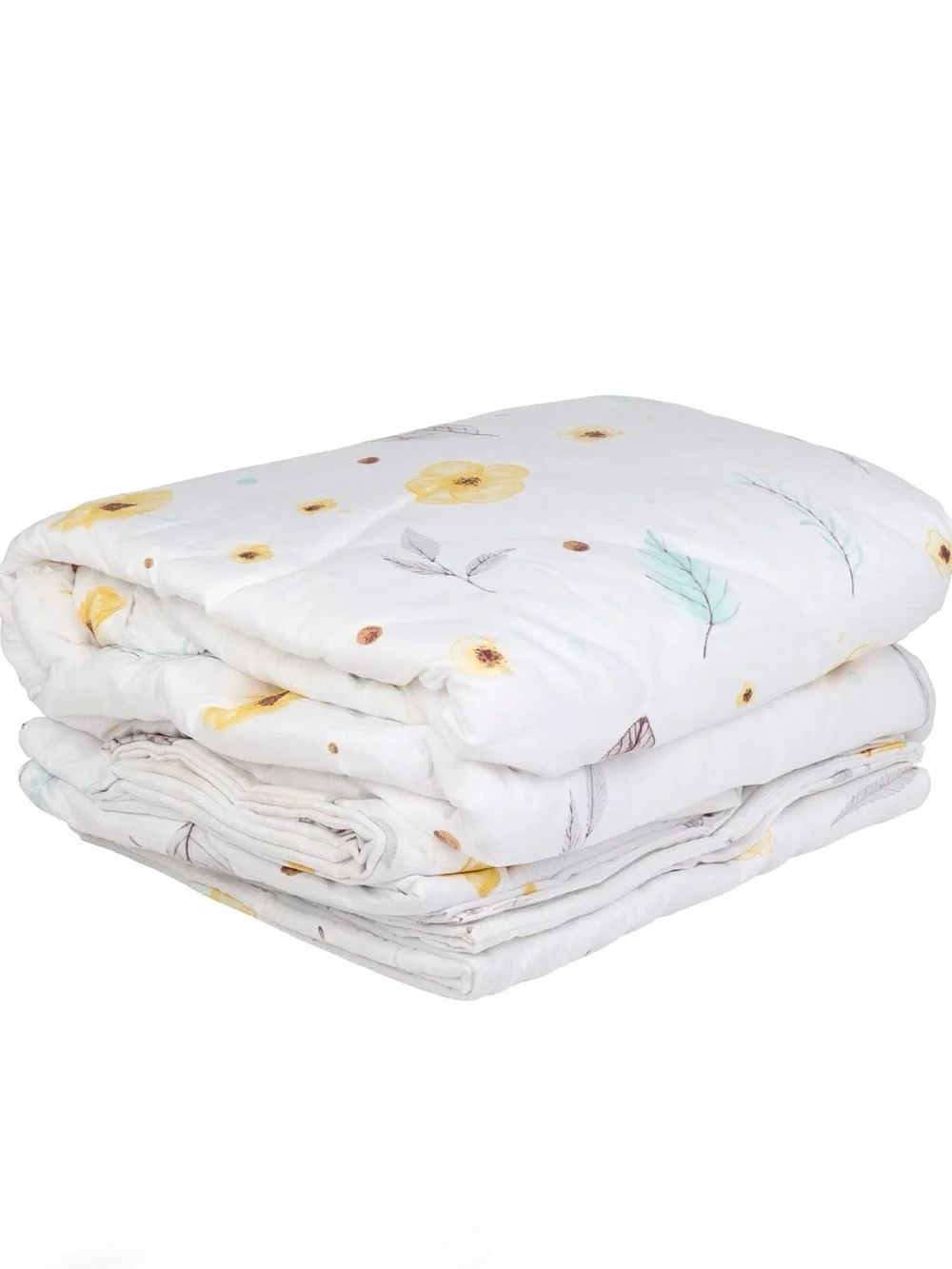 Miracle Dual Waterproof Incontinence Sheets 5 Pcs Twin Size Bedding🛏️Set